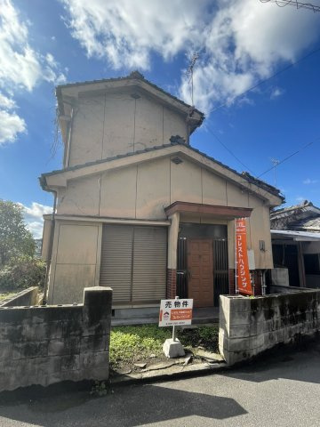 鹿児島県鹿児島市田上台１丁目13-6の外観