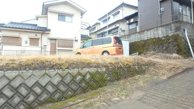 鹿児島県鹿児島市玉里団地１丁目58-2の隣の外観