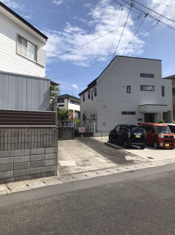 鹿児島県鹿児島市西陵１丁目28-の外観