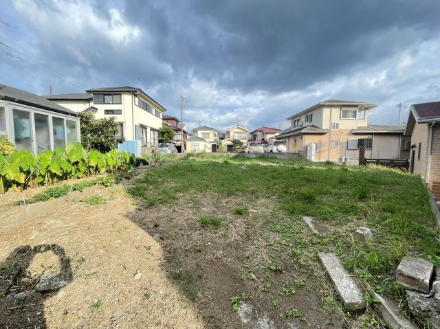 鹿児島県鹿児島市西陵１丁目28-の外観
