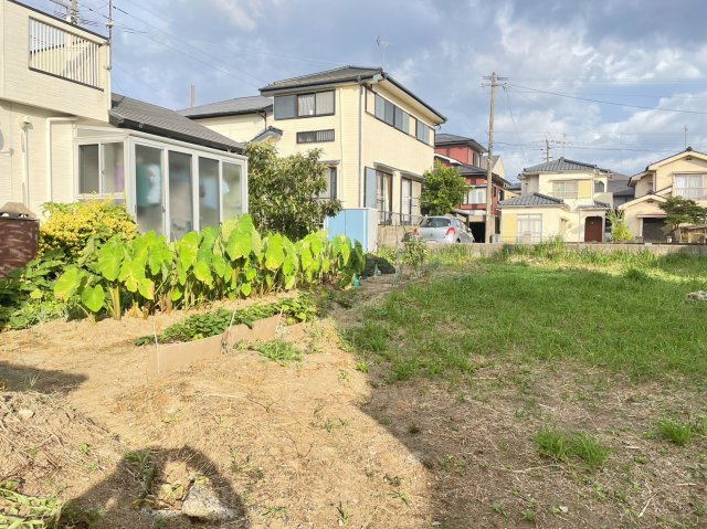 鹿児島県鹿児島市西陵１丁目28-の外観