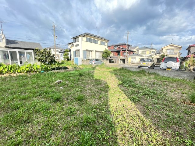 鹿児島県鹿児島市西陵１丁目28-の外観