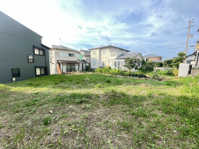 鹿児島県鹿児島市西陵１丁目28-の外観