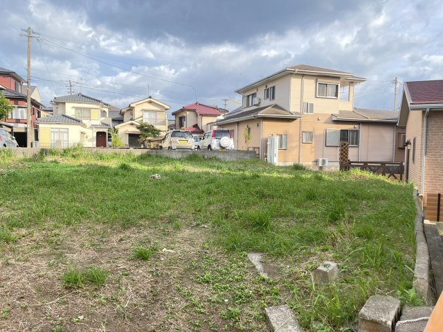 鹿児島県鹿児島市西陵１丁目28-の外観