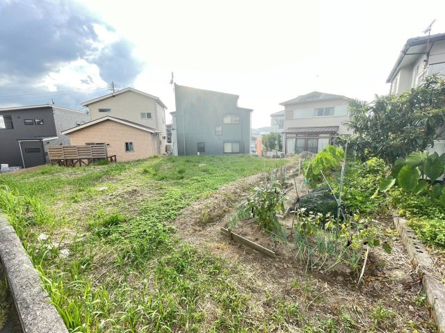 鹿児島県鹿児島市西陵１丁目28-の外観