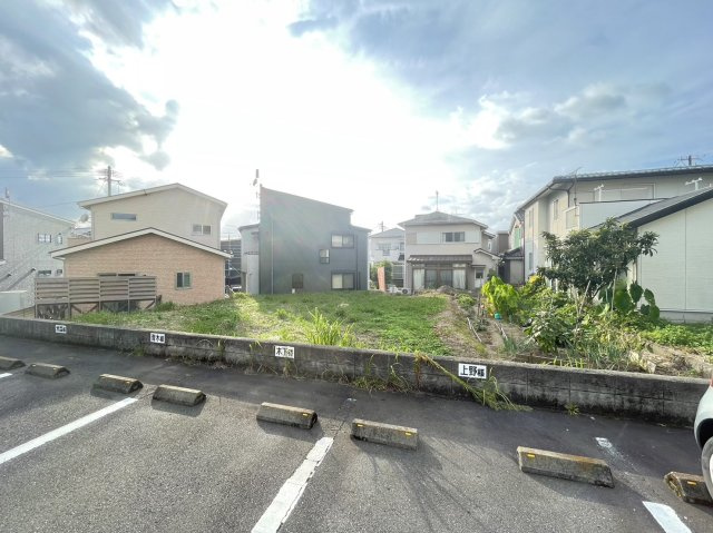 鹿児島県鹿児島市西陵１丁目28-の外観