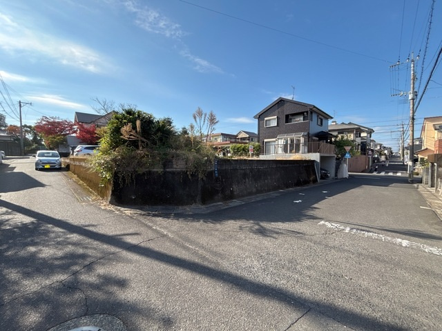 2号棟　鹿児島県鹿児島市西陵2丁目51-10