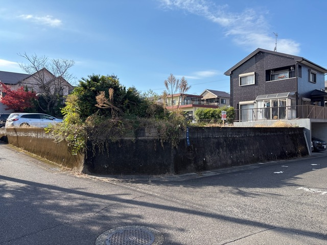 2号棟　鹿児島県鹿児島市西陵2丁目51-10の外観|外観です