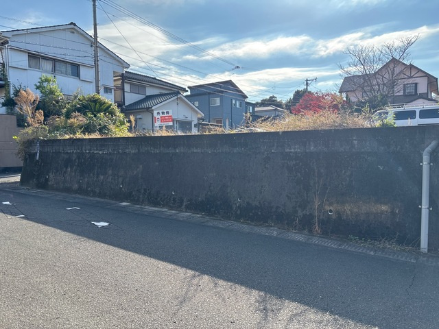 2号棟　鹿児島県鹿児島市西陵2丁目51-10の外観|物件の外観です