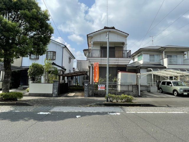 鹿児島県鹿児島市星ヶ峯１丁目4-14
