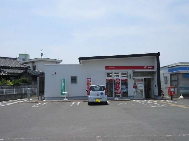 トロント大牟田の周辺|大牟田藤田町郵便局まで1560m