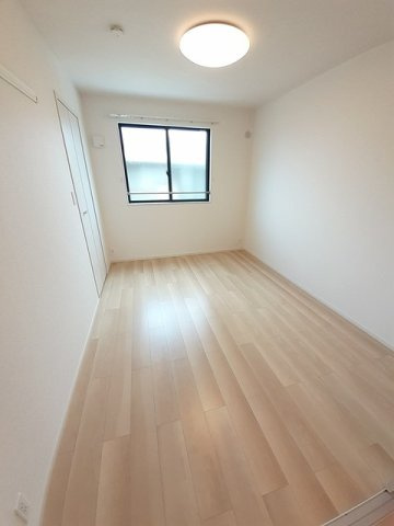 トロント大牟田の内装