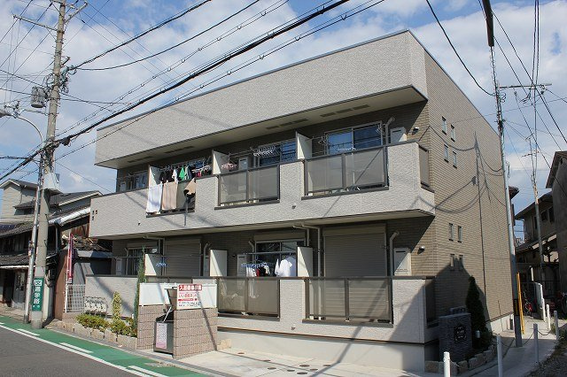 ヴィラ　カルム