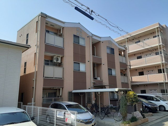 ユーヴェＳⅡの外観