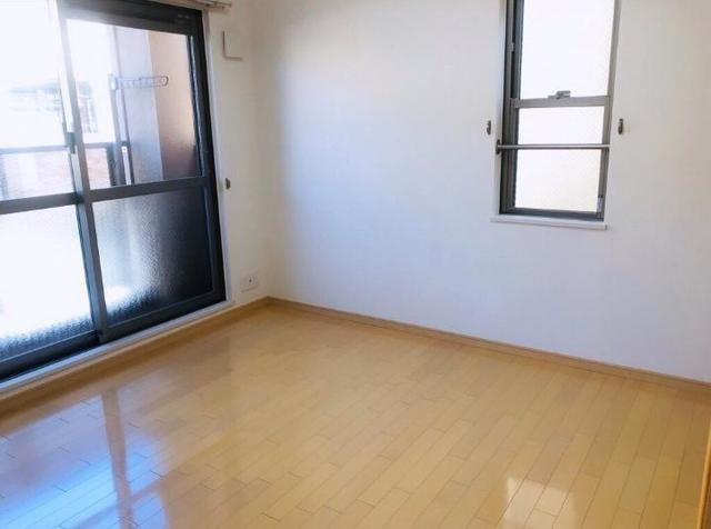 ユーヴェＳⅡの内装