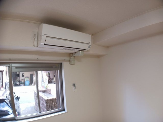 ユーヴェＳⅡの設備