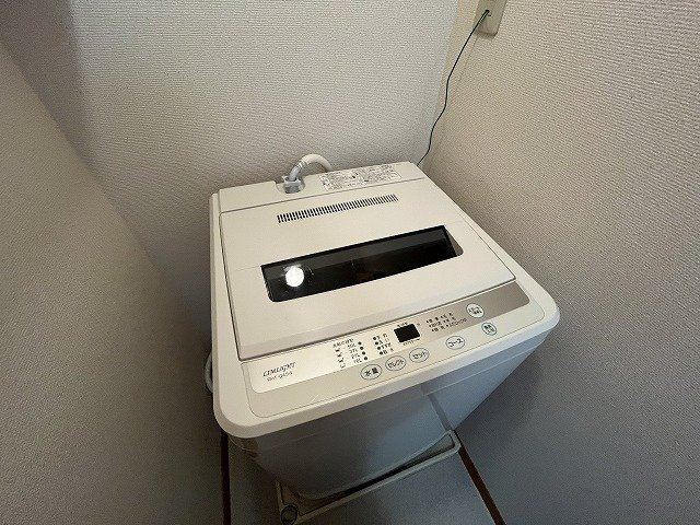 レオパレスサンエイのその他