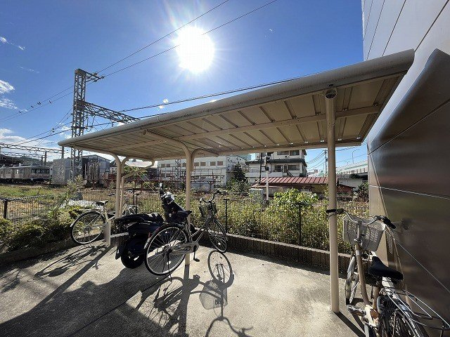 レオパレスサンエイのその他