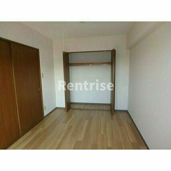 プリミエールT’sの収納