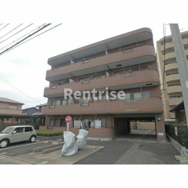 プリミエールT’sのその他