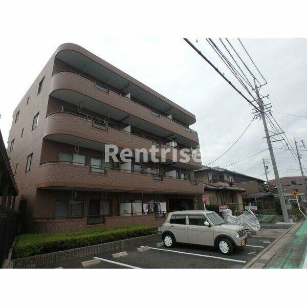 プリミエールT’sの展望