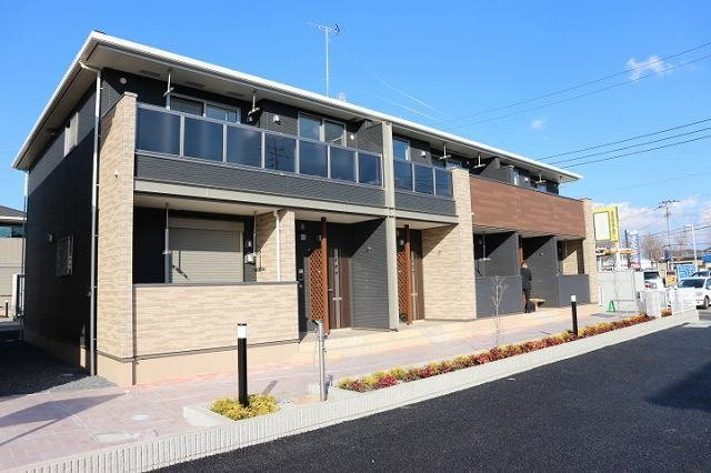 エルフ・ガーデンⅠ