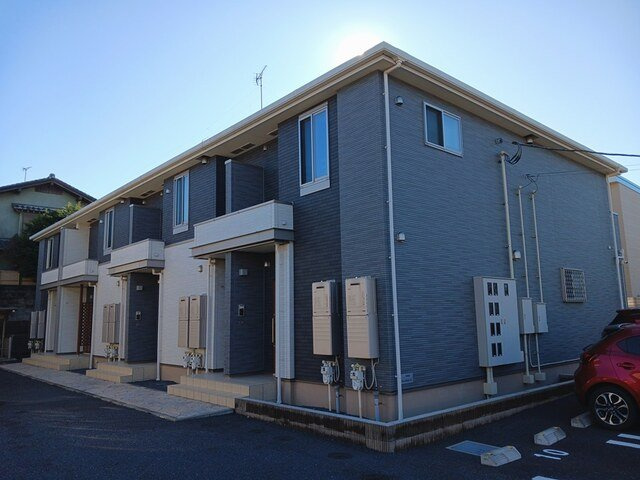 パレンティーアⅡ