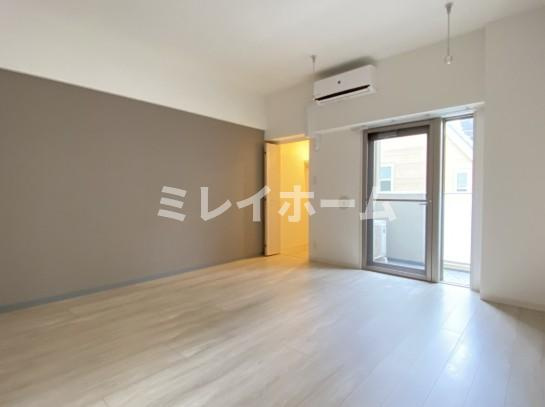 アビティ南大井Ⅰ