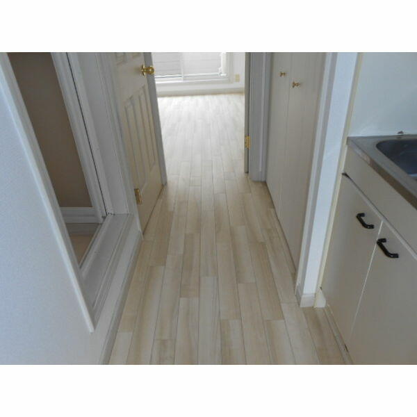 エルミタージュのその他共用部分