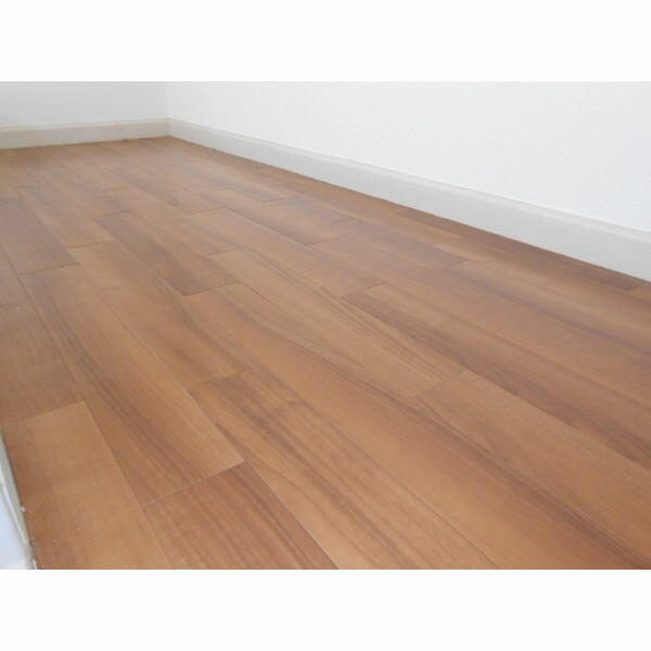 エルミタージュの収納|ロフト