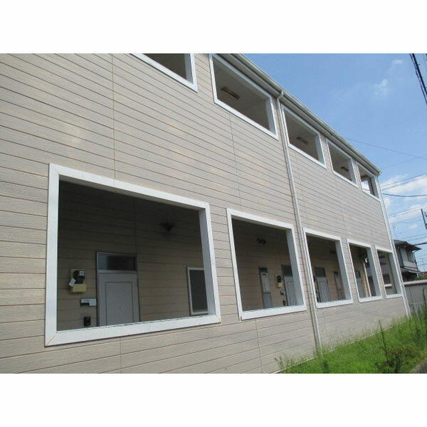 エルミタージュの設備