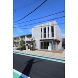 瀬田の杜　Ｇａｒｄｅｎ　＆　Ｔｅｒｒａｃｅ　Ｃ棟の画像