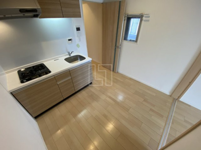 【居間・リビング】 | ラクラス長堀橋 | ラクラス長堀橋　リビング