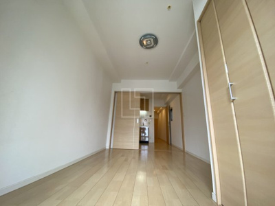 【寝室】 | ラクラス長堀橋 | ラクラス長堀橋　洋室