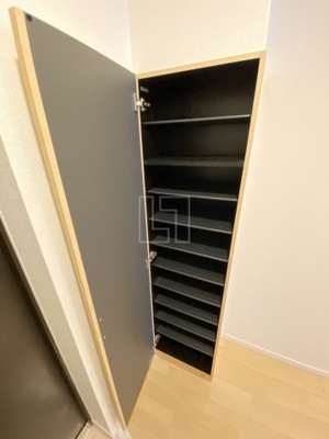 【収納】 | ラクラス長堀橋 | ラクラス長堀橋　下駄箱