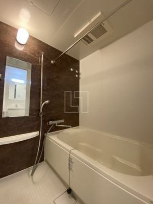 【浴室】 | ラクラス長堀橋 | ラクラス長堀橋　浴室