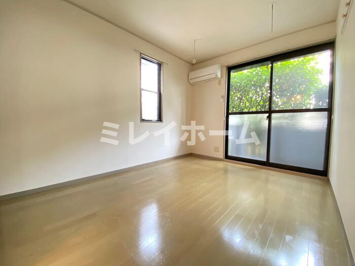 メゾンクアトロ