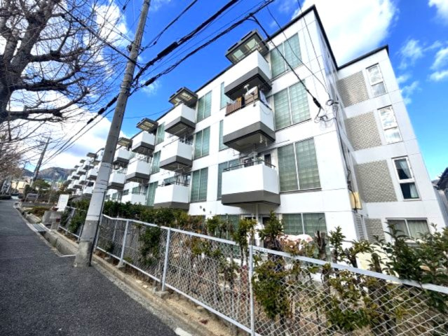 サンヒルズ芦屋Ⅰ