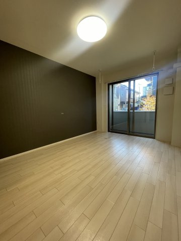 アルカンシエル馬込