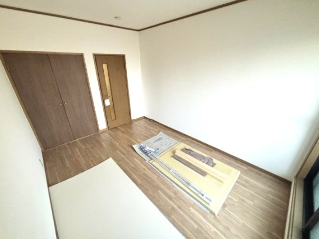 サンテメゾンの居間・リビング