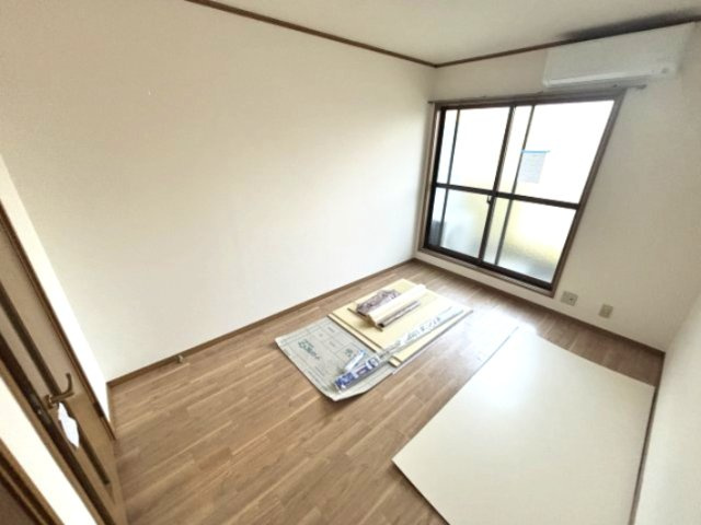 サンテメゾンの居間・リビング