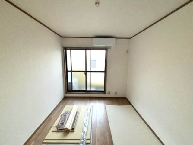 サンテメゾンの居間・リビング