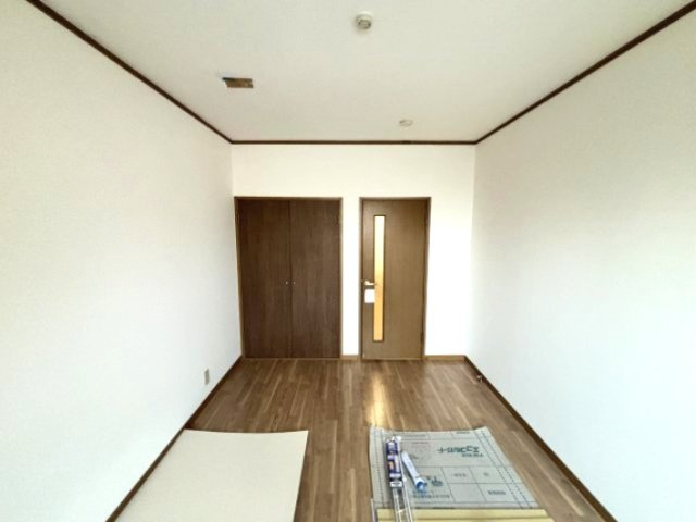 サンテメゾンの居間・リビング