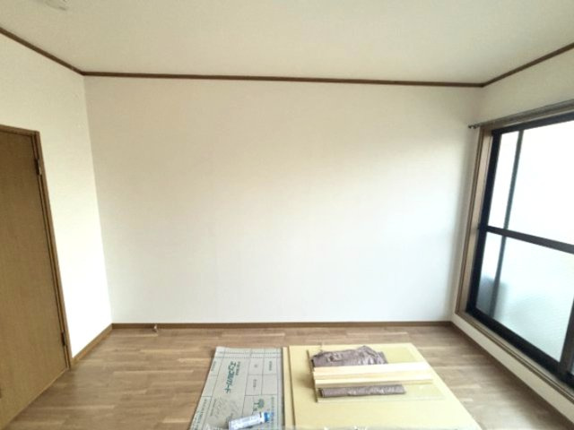 サンテメゾンの居間・リビング