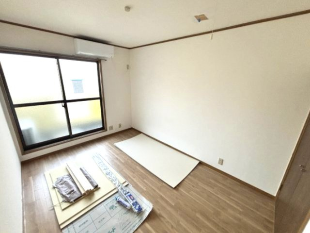 サンテメゾンの居間・リビング