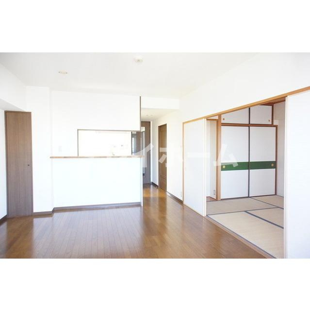 アイルサイドテラス