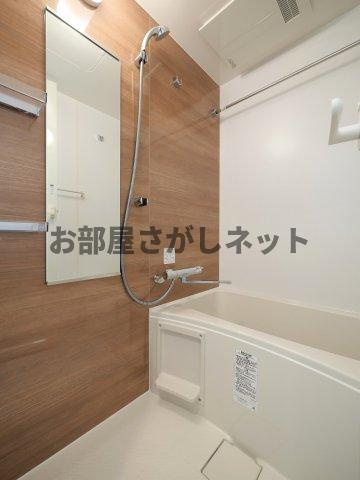 ハーモニーレジデンス東京サウス大塚【おとり物件なし】#学生・社会人にオススメ！初期費用分割払いOK！の浴室