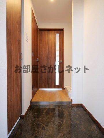 ハーモニーレジデンス東京サウス大塚【おとり物件なし】#学生・社会人にオススメ！初期費用分割払いOK！の玄関