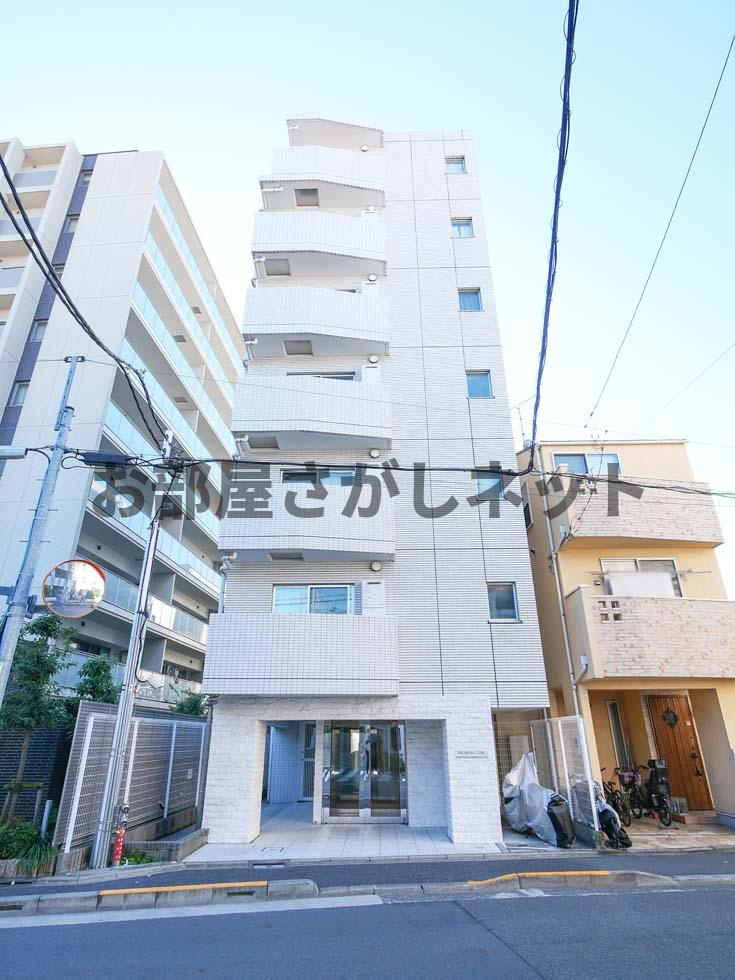 プレミアムキューブ文京江戸川橋♯mo【おとり物件なし】#学生・社会人にオススメ