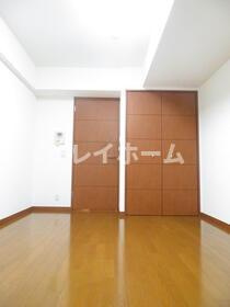 ガーラ・シティ蒲田南